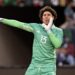 Guillermo Ochoa regresa a la Selección Mexicana