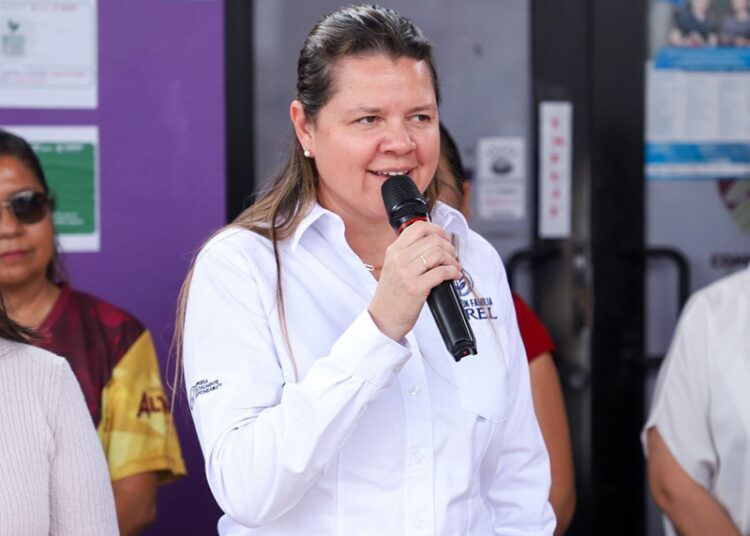 Hacen sinergia gobierno de Altamira y DIF municipal en favor de población vulnerable