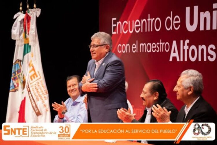 Hoy 26 cumbre magisterial