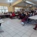 IMPACTA fortalece la prevención en jóvenes con jornada educativa en Secundaria Técnica 57