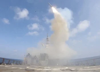 Mueren tres militares de EU en operación contra Irán