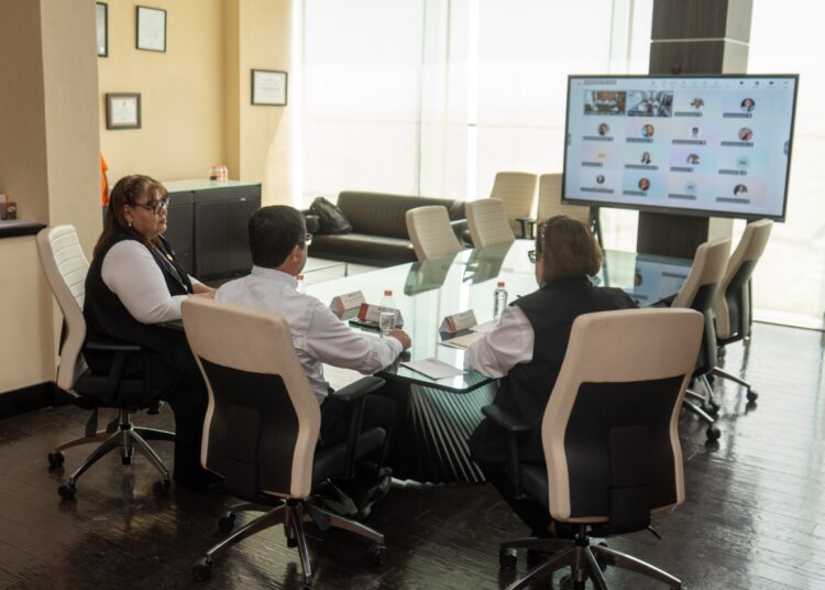 Imparte la UAT talleres de actualización e innovación a sus docentes