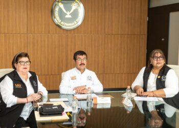 Imparte la UAT talleres de actualización e innovación a sus docentes