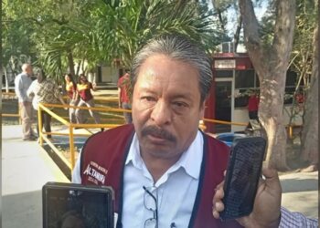 Imprudencia y exceso de velocidad, detonantes de accidentes viales en Altamira