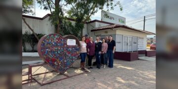 Impulsa COMAPA Altamira acciones para el cuidado del agua y del medio ambiente