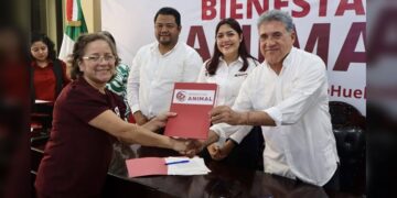 Impulsa Gobierno de Altamira el bienestar animal