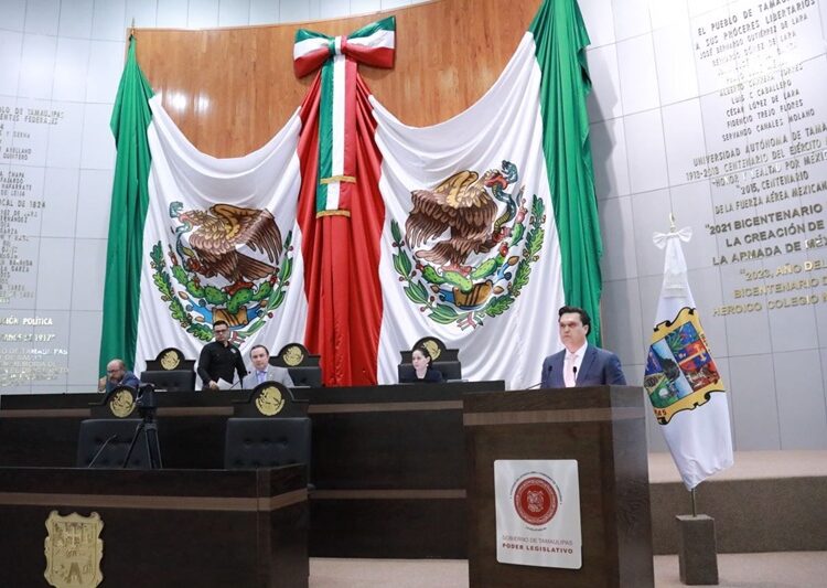 Impulsa HPH actualizar ley de Desarrollo Social en Tamaulipas