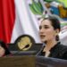 Impulsa Katalyna reforma integral al Código Penal contra la pornografía y explotación sexual infantil