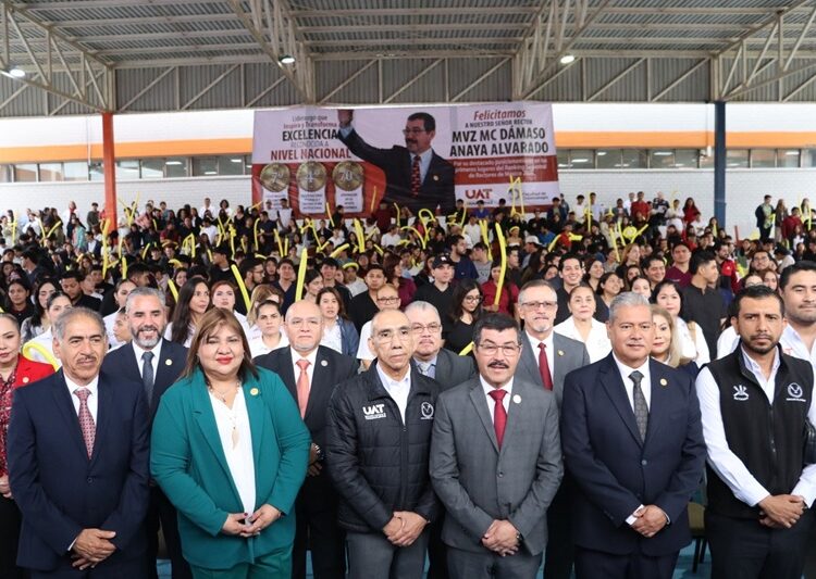 Impulsa UAT excelencia académica de la Facultad de Odontología