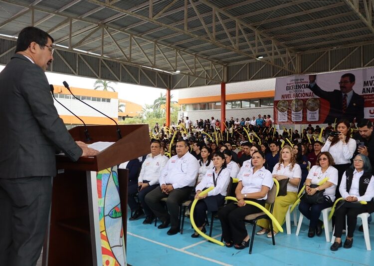 Impulsa UAT excelencia académica de la Facultad de Odontología