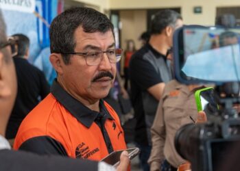 Impulsa la UAT divulgación científica en la Copa FutBotMX