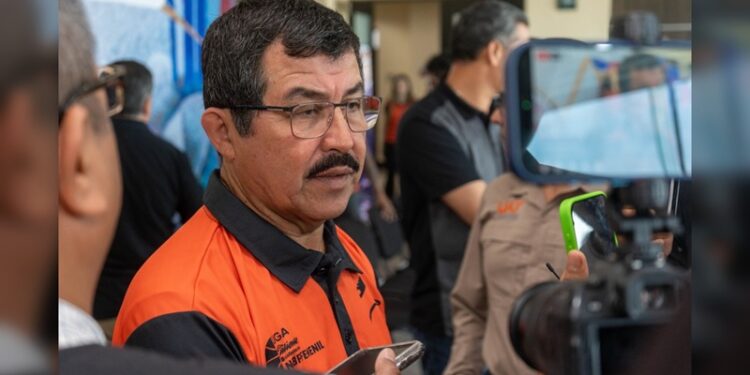 Impulsa la UAT divulgación científica en la Copa FutBotMX