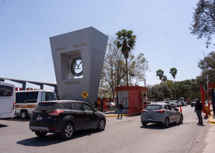 Impulsa la UAT espacios más seguros para la comunidad universitaria