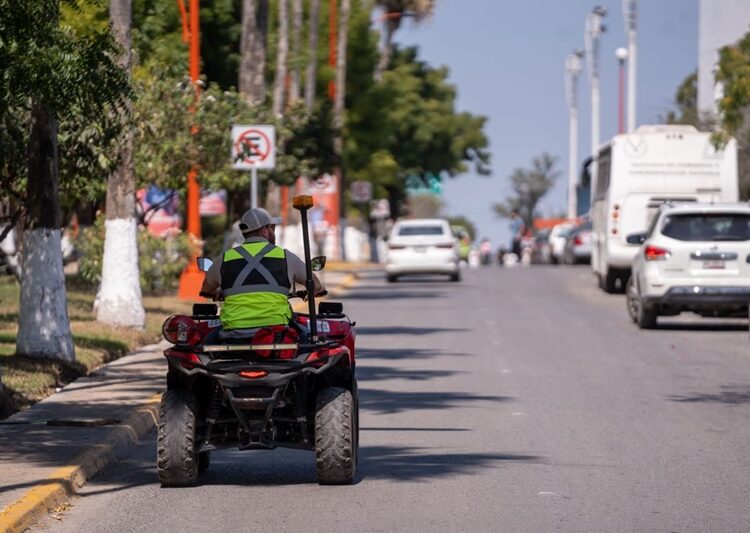 Impulsa la UAT espacios más seguros para la comunidad universitaria