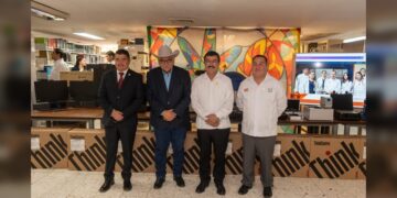 Impulsa la UAT investigación veterinaria con tecnología de vanguardia