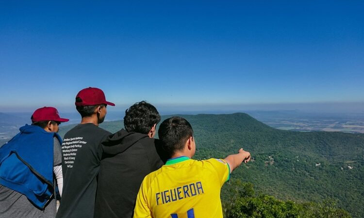 Impulsan en Tamaulipas turismo seguro, responsable y sostenible