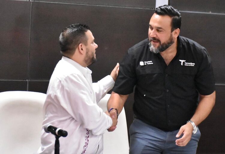 Impulsan en Tamaulipas turismo seguro, responsable y sostenible