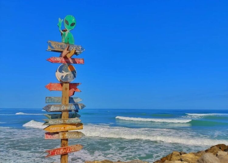 Impulsan en Tamaulipas turismo seguro, responsable y sostenible