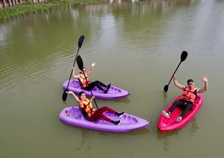 Impulsan en Tamaulipas turismo seguro, responsable y sostenible