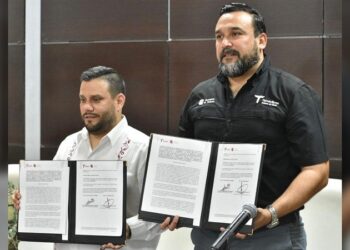 Impulsan en Tamaulipas turismo seguro, responsable y sostenible