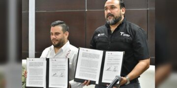 Impulsan en Tamaulipas turismo seguro, responsable y sostenible