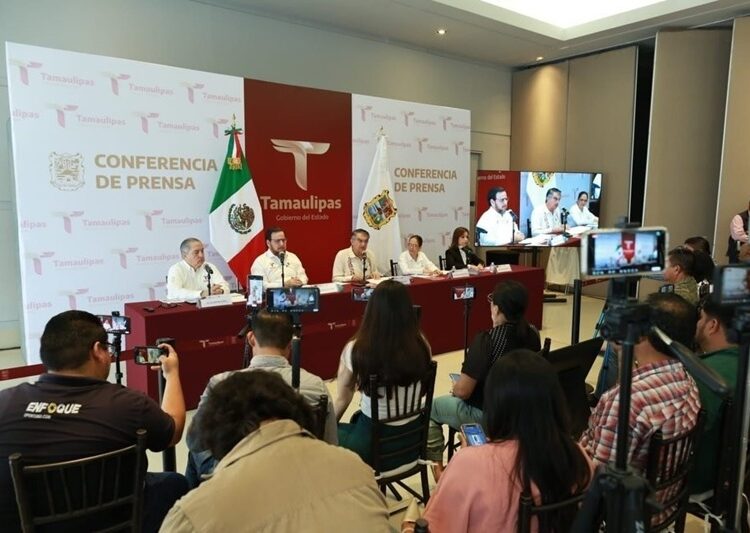 Impulsará ‘Tamaulipas Educa’ agenda de transformación educativa para elevar la calidad y la formación humanista