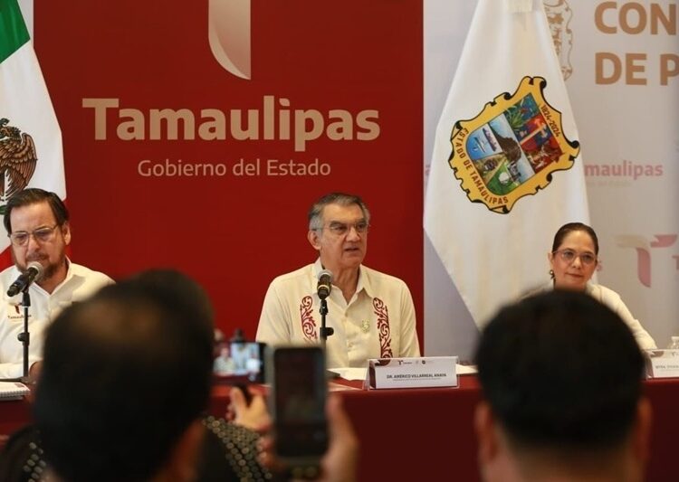 Impulsará ‘Tamaulipas Educa’ agenda de transformación educativa para elevar la calidad y la formación humanista