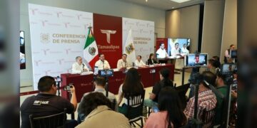 Impulsará ‘Tamaulipas Educa’ agenda de transformación educativa para elevar la calidad y la formación humanista