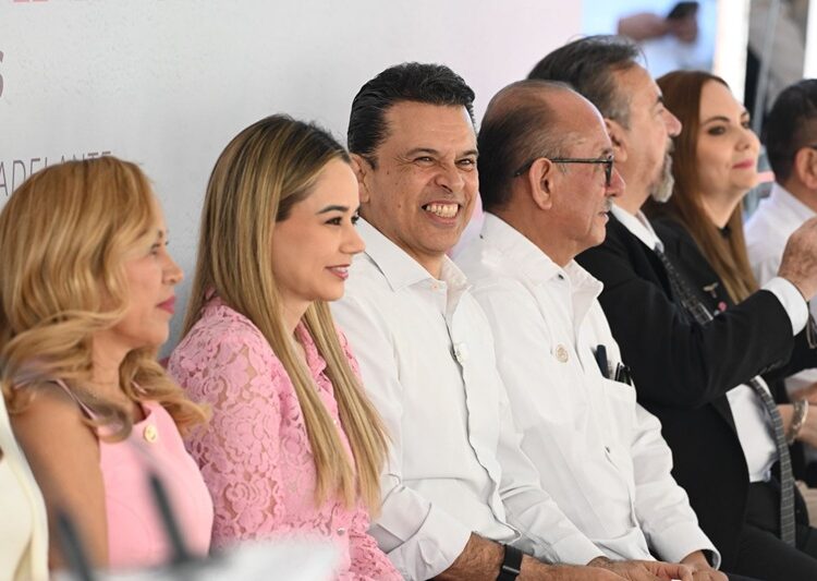 Inicia campaña gratuita DIF Victoria de ‘Mastografia’