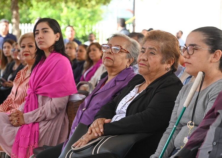 Inicia campaña gratuita DIF Victoria de ‘Mastografia’