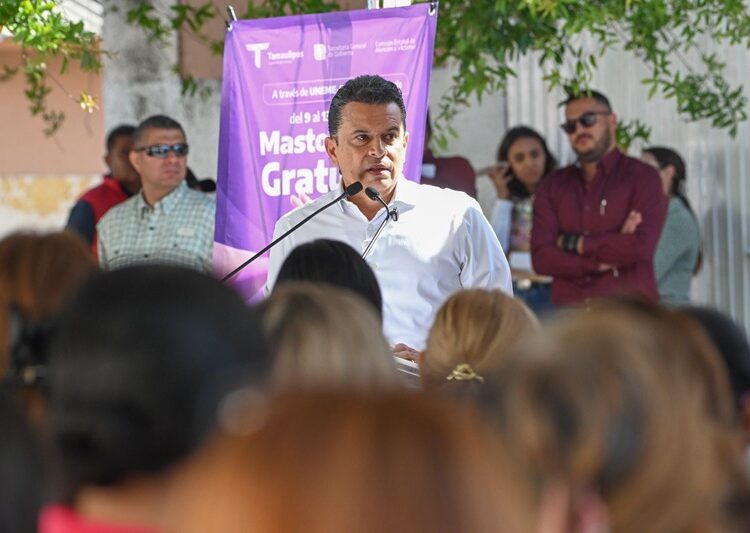 Inicia campaña gratuita DIF Victoria de ‘Mastografia’