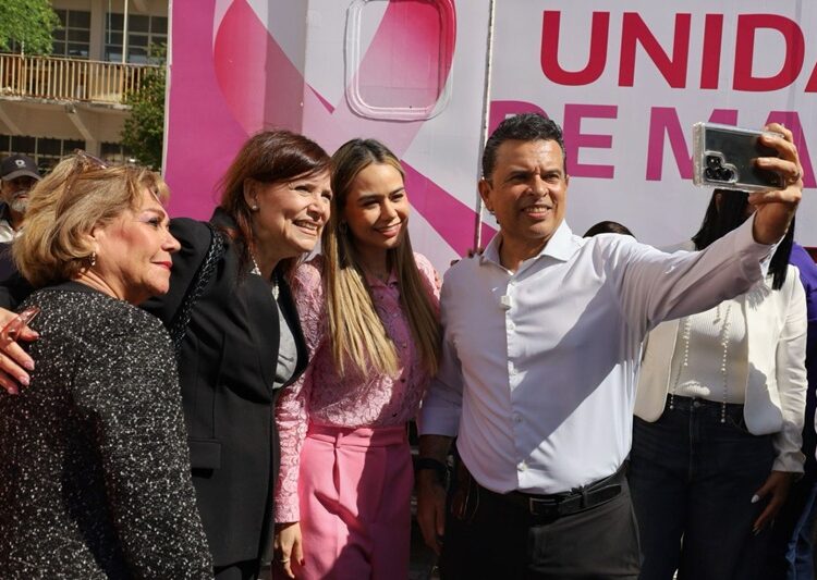 Inicia campaña gratuita DIF Victoria de ‘Mastografia’