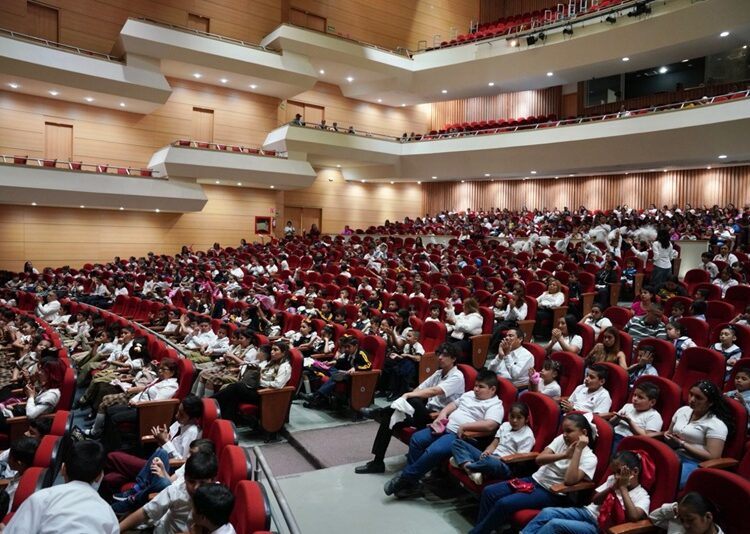 Inicia curso del programa de apoyo integral educativo y emocional de NLD
