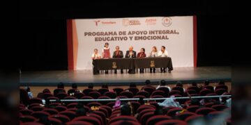 Inicia curso del programa de apoyo integral educativo y emocional de NLD