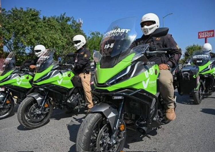 Inicia operativo de seguridad de ‘Semana Santa’ en Victoria