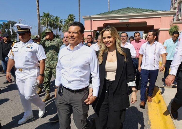 Inicia operativo de seguridad de ‘Semana Santa’ en Victoria