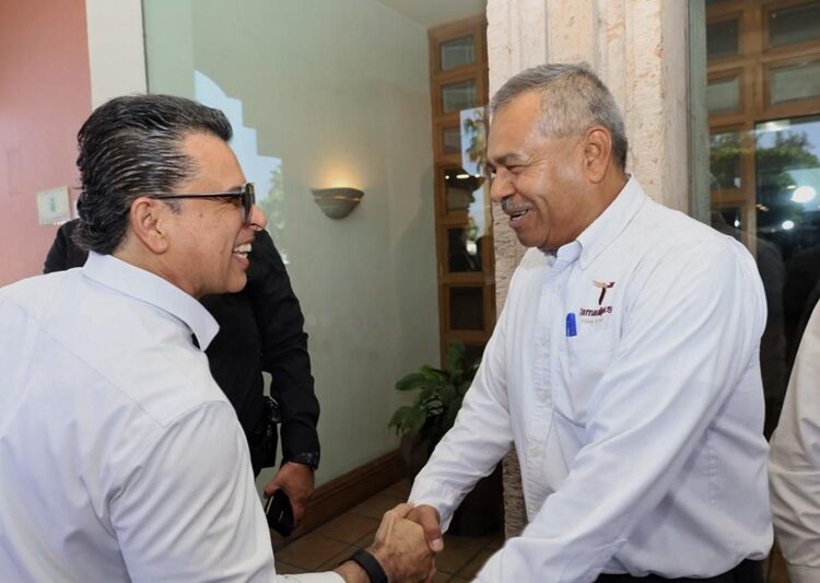 Inicia operativo de seguridad de ‘Semana Santa’ en Victoria