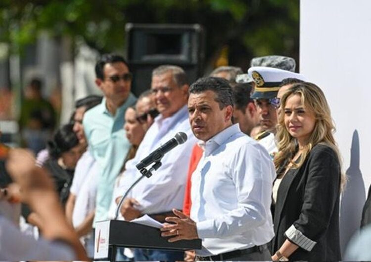 Inicia operativo de seguridad de ‘Semana Santa’ en Victoria