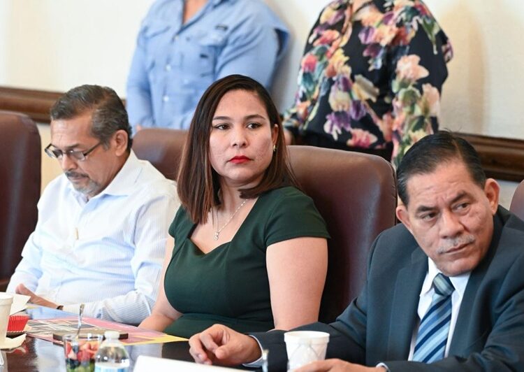 Instalará gobierno de Victoria ventanilla de atención al sector empresarial