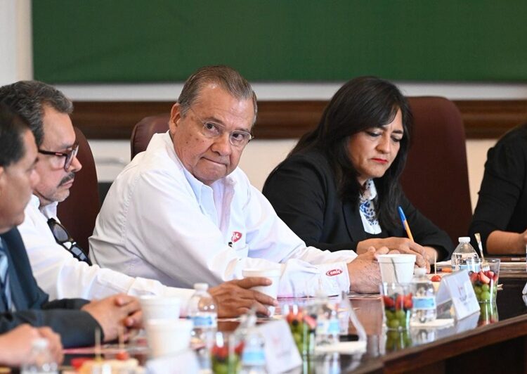 Instalará gobierno de Victoria ventanilla de atención al sector empresarial