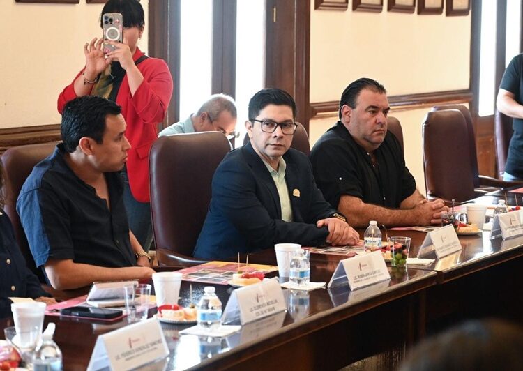 Instalará gobierno de Victoria ventanilla de atención al sector empresarial