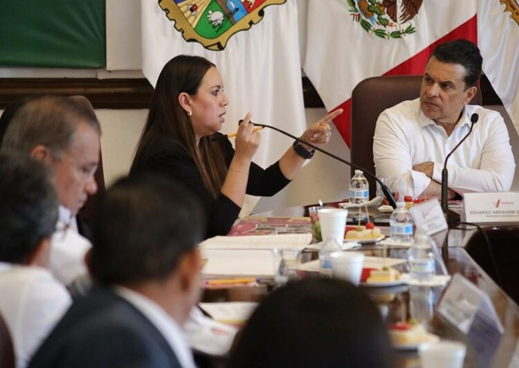 Instalará gobierno de Victoria ventanilla de atención al sector empresarial