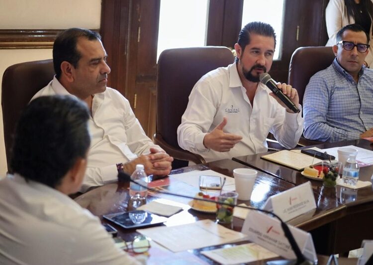 Instalará gobierno de Victoria ventanilla de atención al sector empresarial