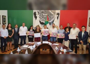 Instalará gobierno de Victoria ventanilla de atención al sector empresarial