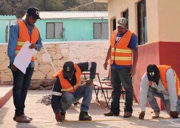 Invierte Gobierno de Tamaulipas 2 mil 600 MDP en infraestructura educativa