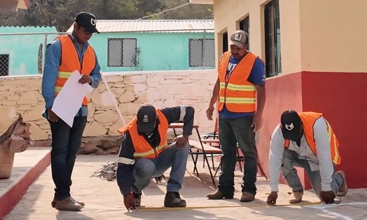 Invierte Gobierno de Tamaulipas 2 mil 600 MDP en infraestructura educativa