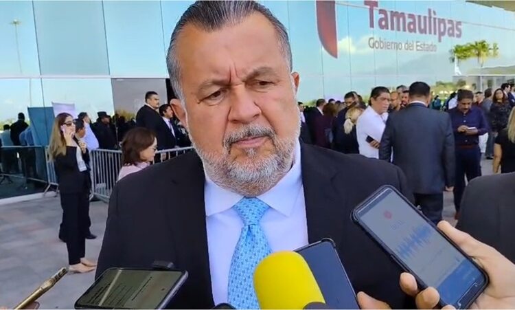 Invierte Gobierno de Tamaulipas 2 mil 600 MDP en infraestructura educativa