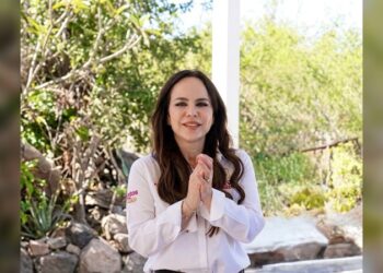 Invita Carmen Lilia a vivir vacaciones de Semana Santa en espacios públicos de NLD