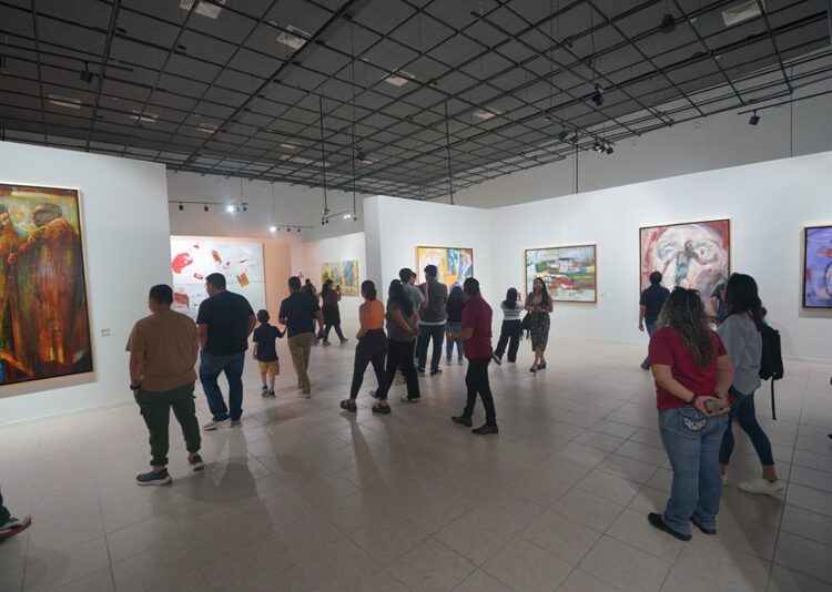 Invita Gobierno de NLD a disfrutar los Museos del Centro Cultural en Semana Santa