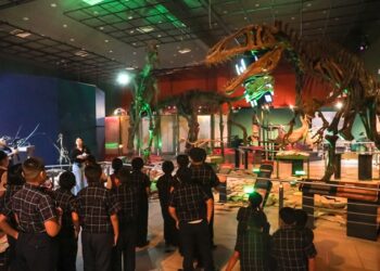 Invita Gobierno de NLD a disfrutar los Museos del Centro Cultural en Semana Santa